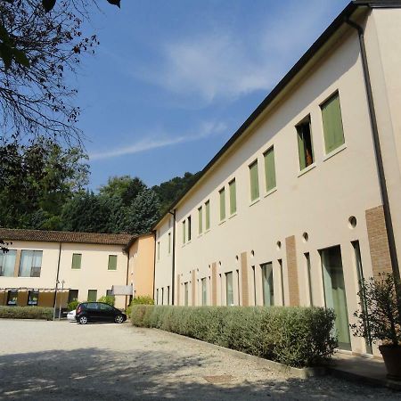 Castelgomberto Locanda Perinella מראה חיצוני תמונה