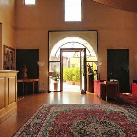 Castelgomberto Locanda Perinella מראה חיצוני תמונה