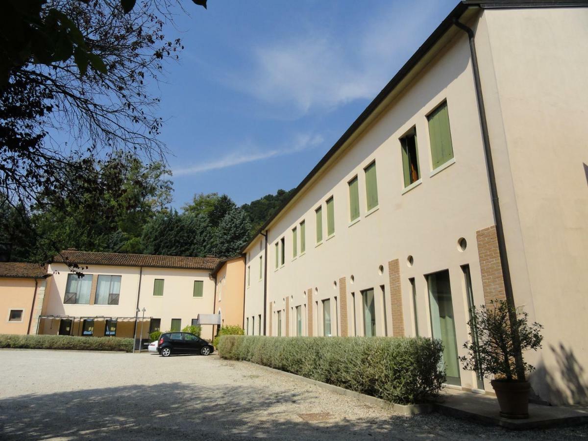 Castelgomberto Locanda Perinella מראה חיצוני תמונה