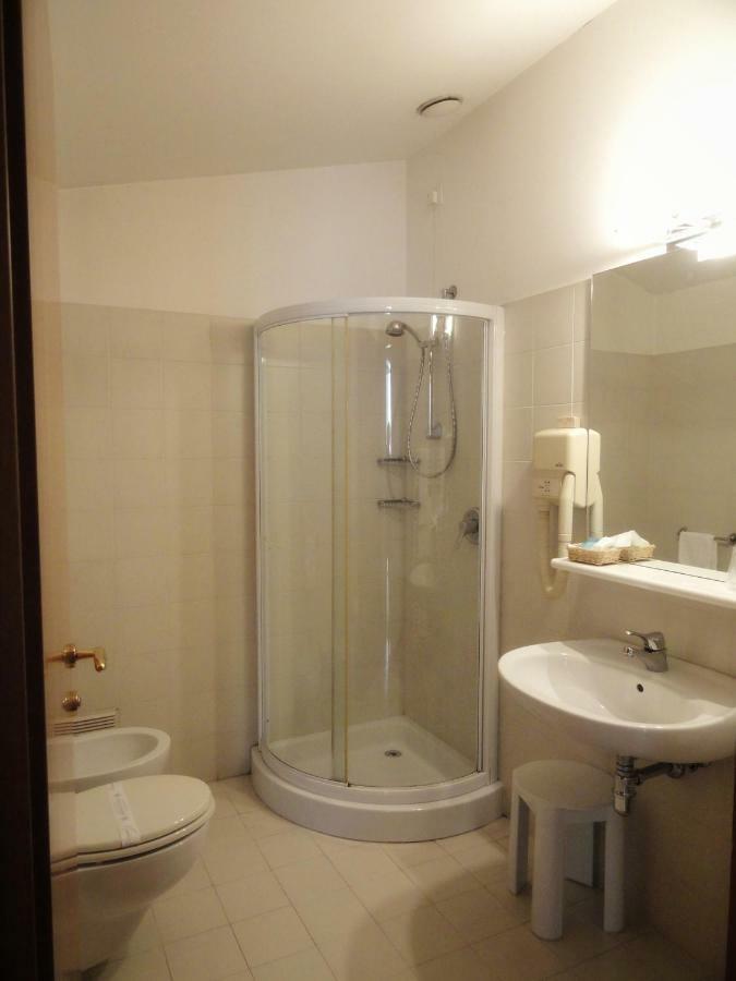 Castelgomberto Locanda Perinella מראה חיצוני תמונה