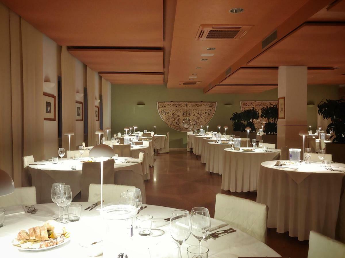 Castelgomberto Locanda Perinella מראה חיצוני תמונה