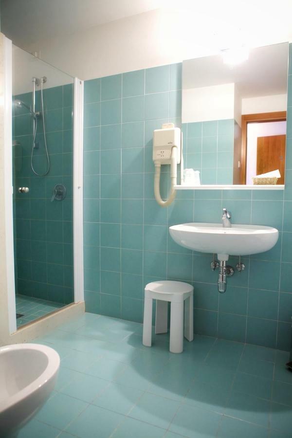 Castelgomberto Locanda Perinella מראה חיצוני תמונה