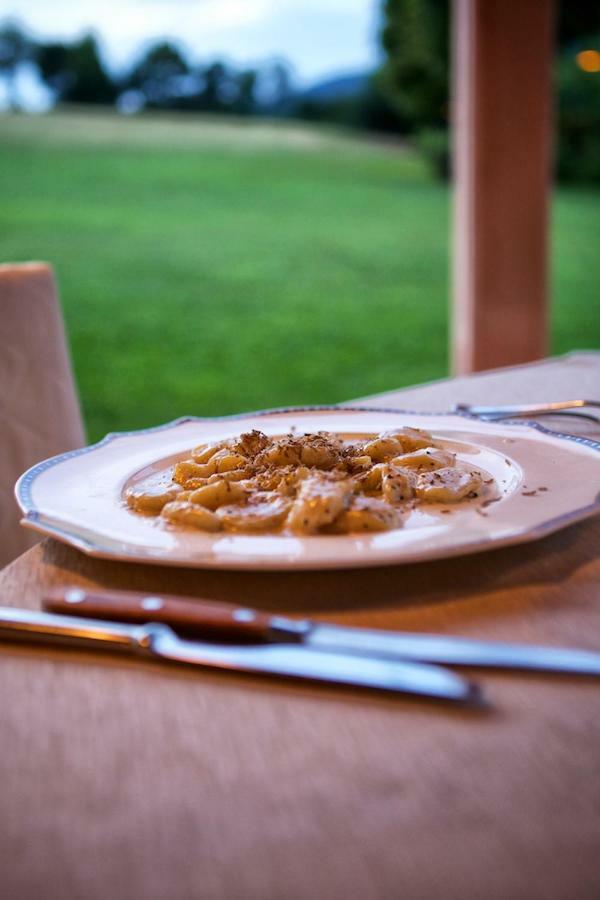 Castelgomberto Locanda Perinella מראה חיצוני תמונה