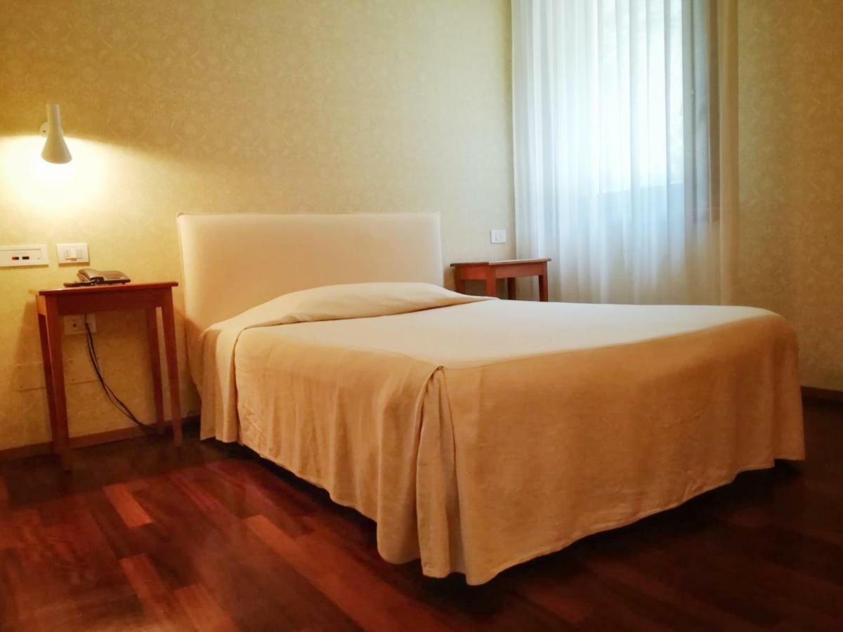 Castelgomberto Locanda Perinella מראה חיצוני תמונה