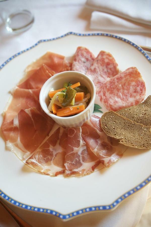 Castelgomberto Locanda Perinella מראה חיצוני תמונה