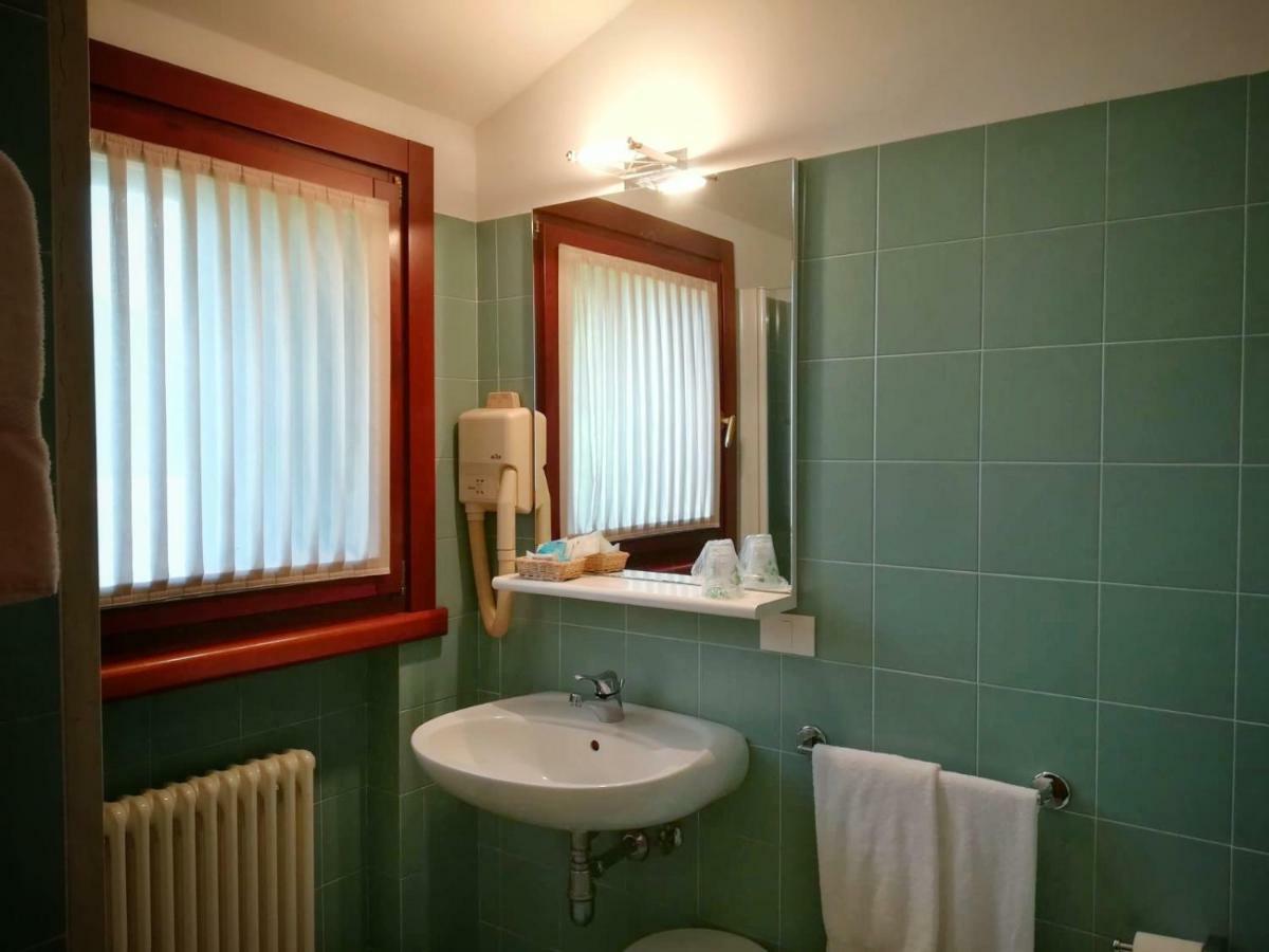 Castelgomberto Locanda Perinella מראה חיצוני תמונה