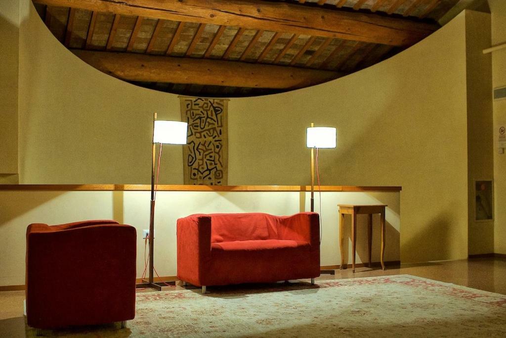 Castelgomberto Locanda Perinella מראה חיצוני תמונה