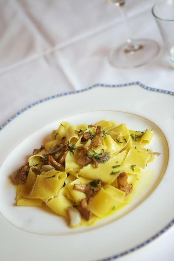 Castelgomberto Locanda Perinella מראה חיצוני תמונה