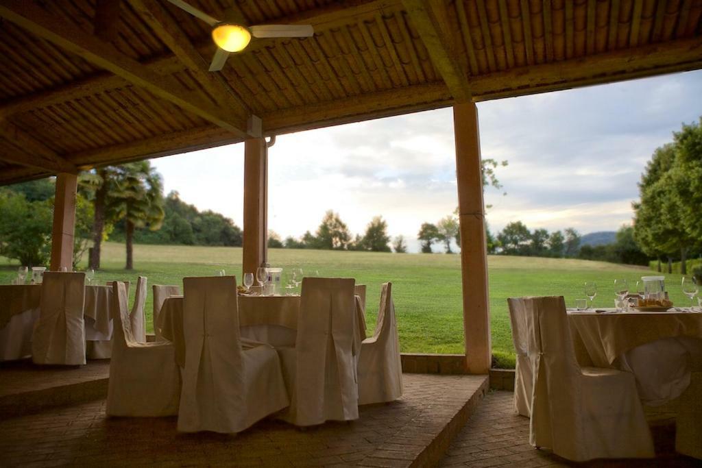 Castelgomberto Locanda Perinella מראה חיצוני תמונה