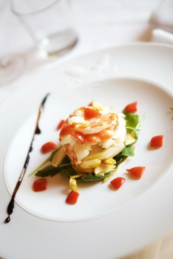 Castelgomberto Locanda Perinella מראה חיצוני תמונה