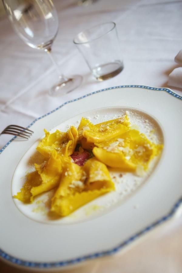 Castelgomberto Locanda Perinella מראה חיצוני תמונה