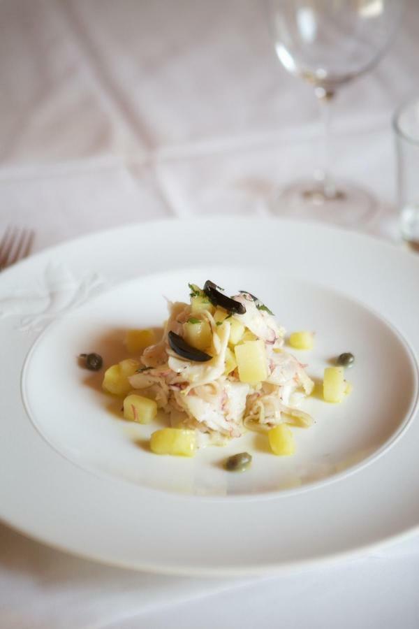 Castelgomberto Locanda Perinella מראה חיצוני תמונה