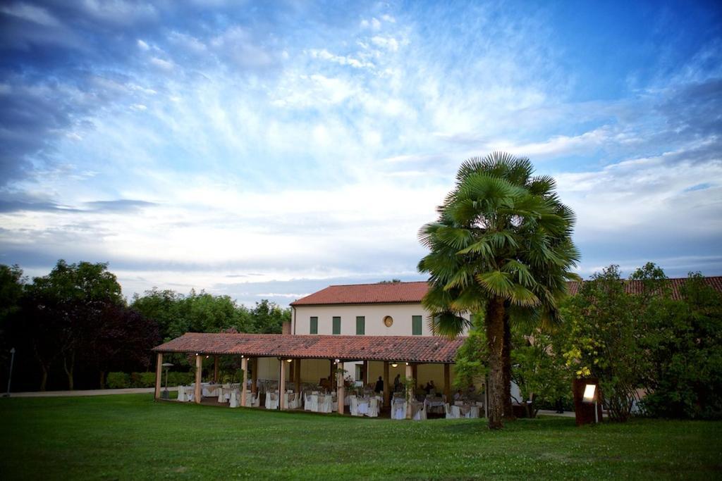 Castelgomberto Locanda Perinella מראה חיצוני תמונה