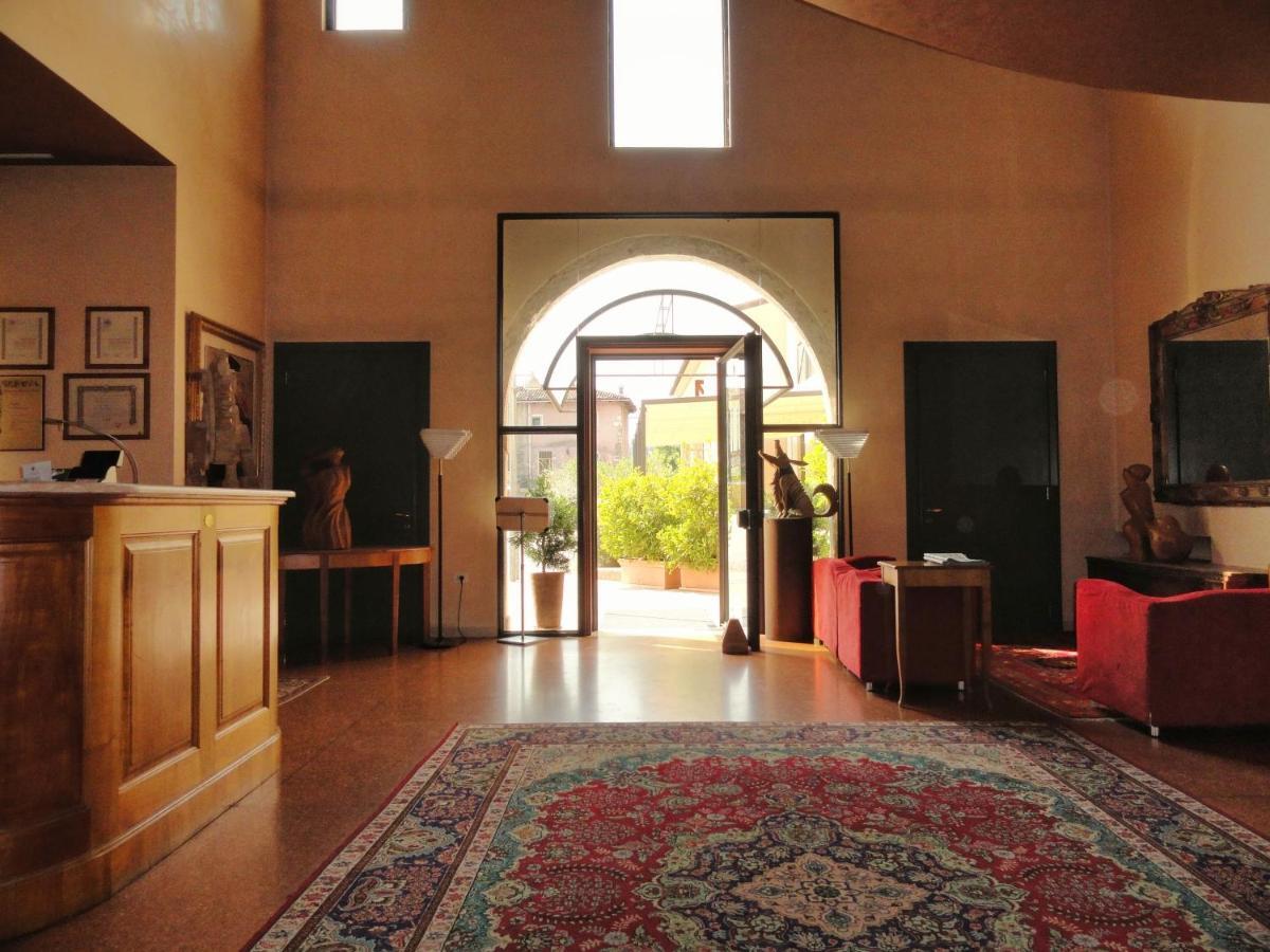 Castelgomberto Locanda Perinella מראה חיצוני תמונה